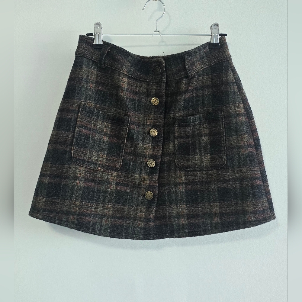Winter skirt size XS
